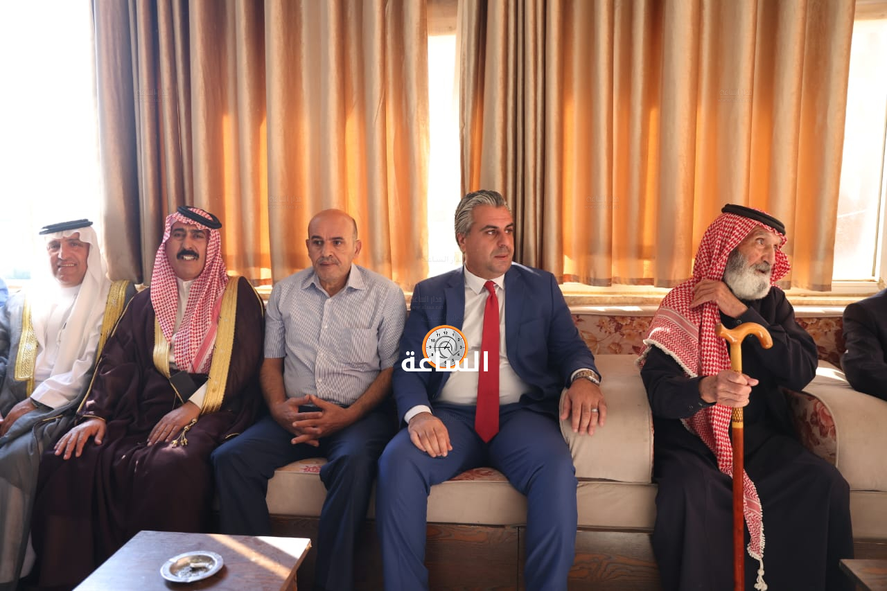 Madar Al-Saa Images 0.09942416616347383