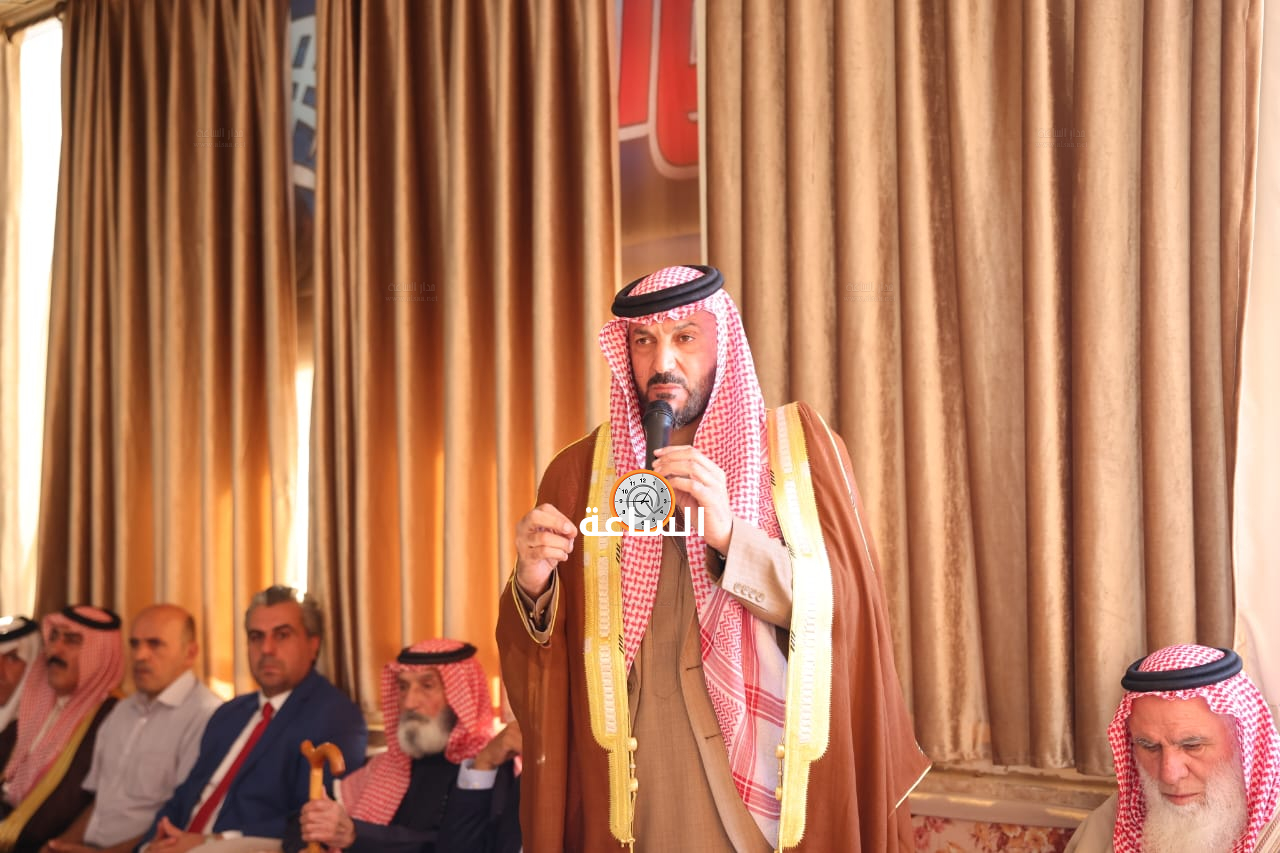 Madar Al-Saa Images 0.9724850696957157
