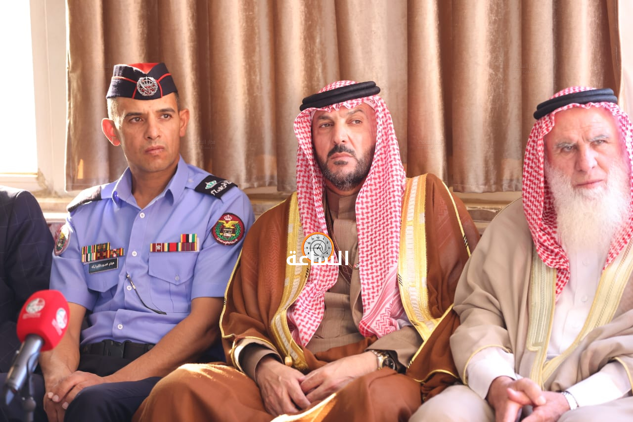 Madar Al-Saa Images 0.3612203954717914