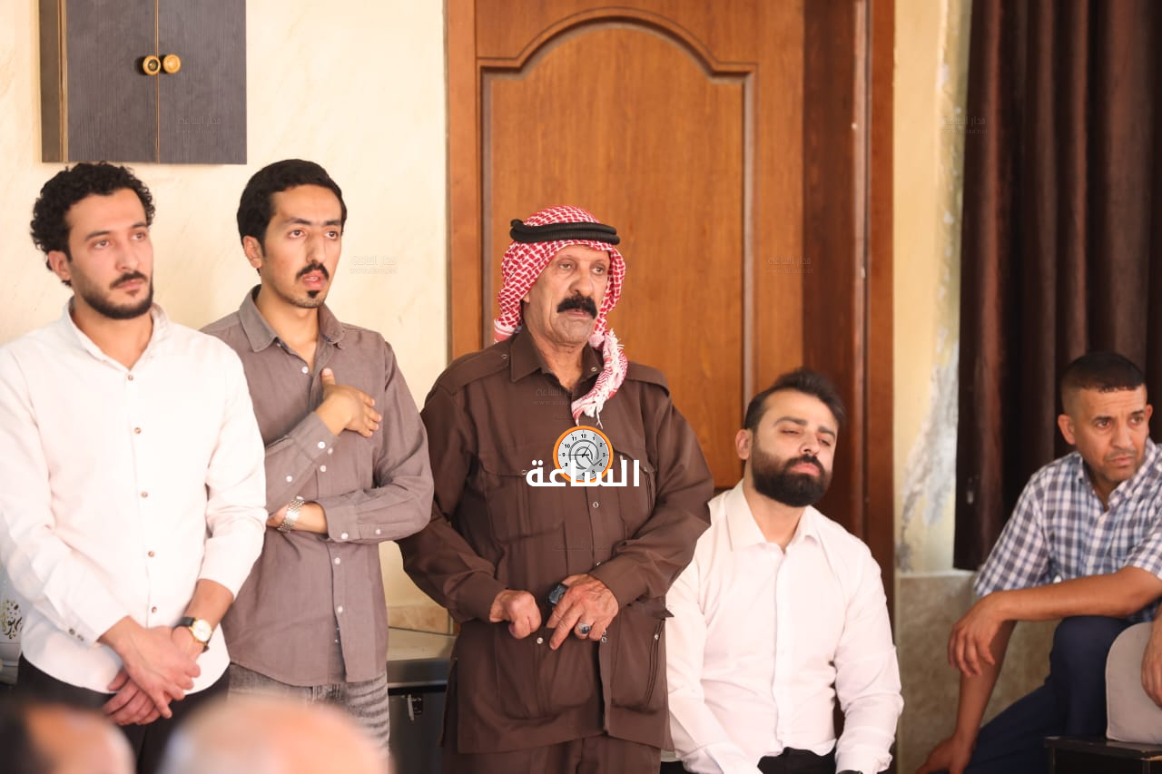 Madar Al-Saa Images 0.08685775538791596
