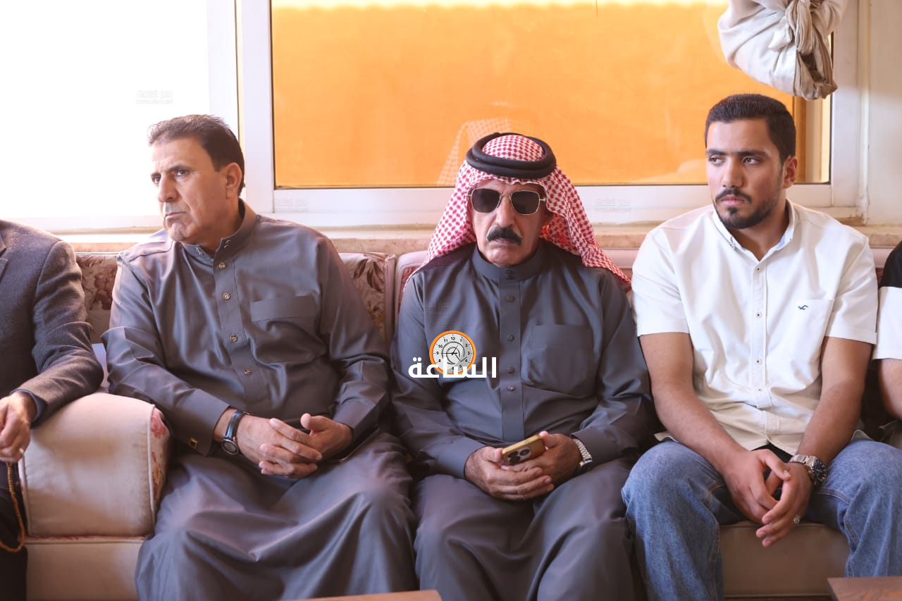Madar Al-Saa Images 0.024901794976611713