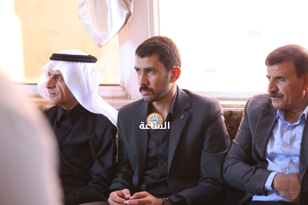 Madar Al-Saa Images 0.3427446355968016