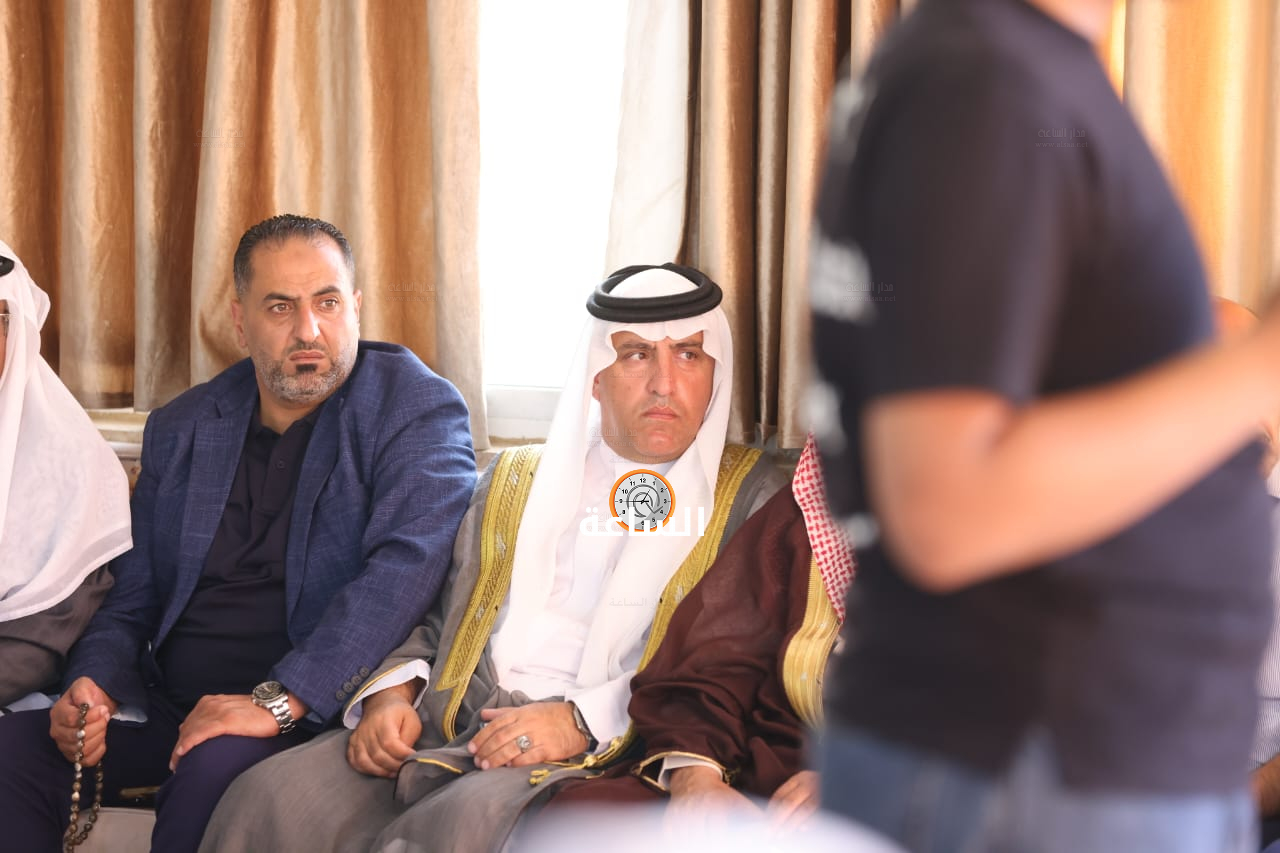 Madar Al-Saa Images 0.18319072138942794