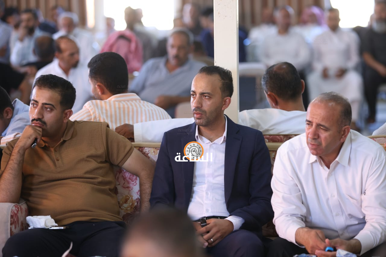 Madar Al-Saa Images 0.3026283866864612