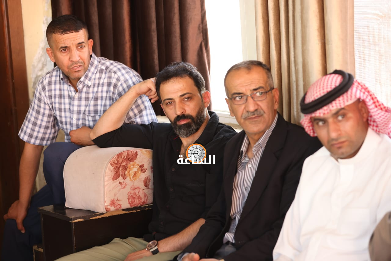 Madar Al-Saa Images 0.7628586304016443
