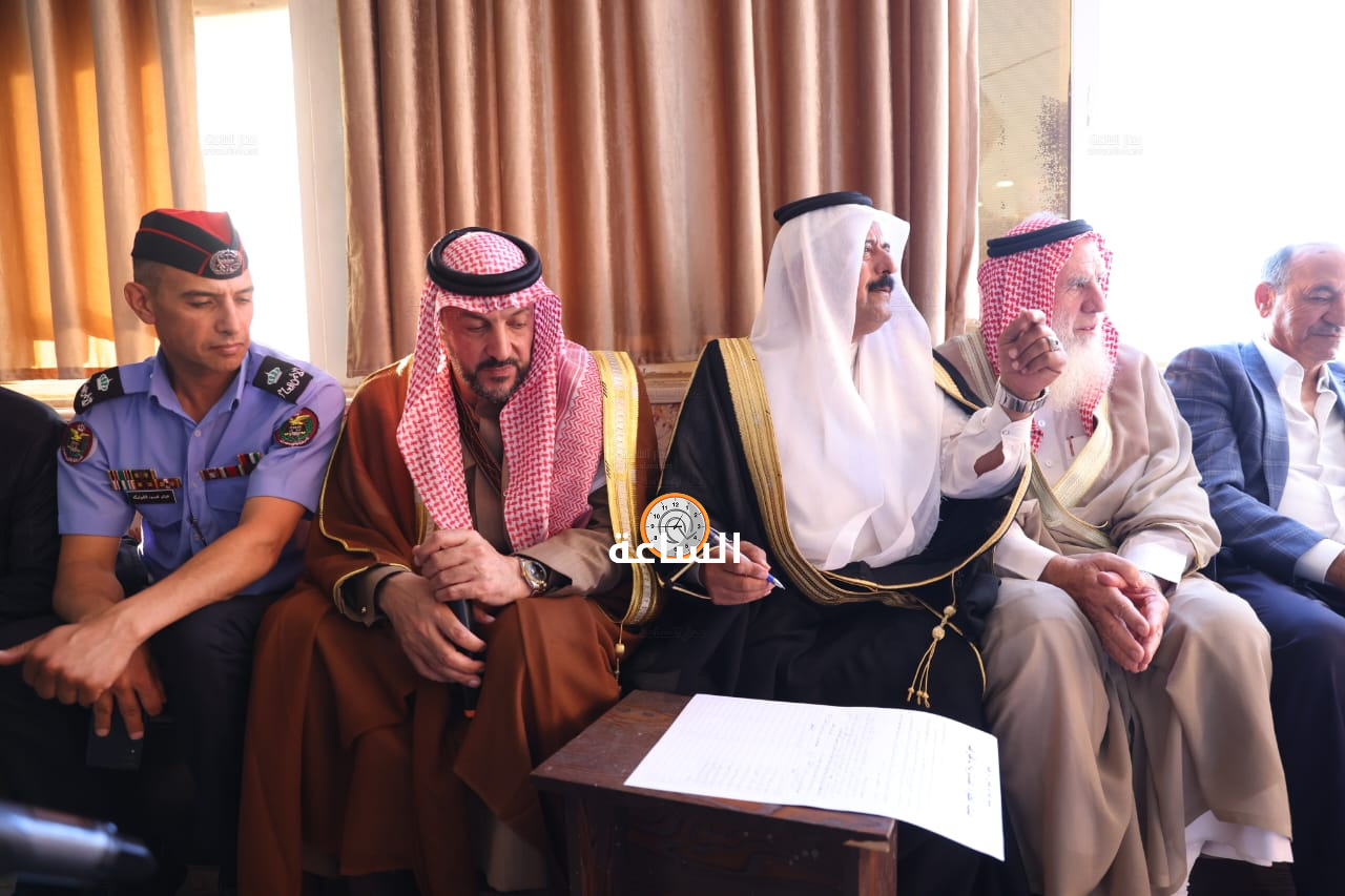 Madar Al-Saa Images 0.25235919275633434