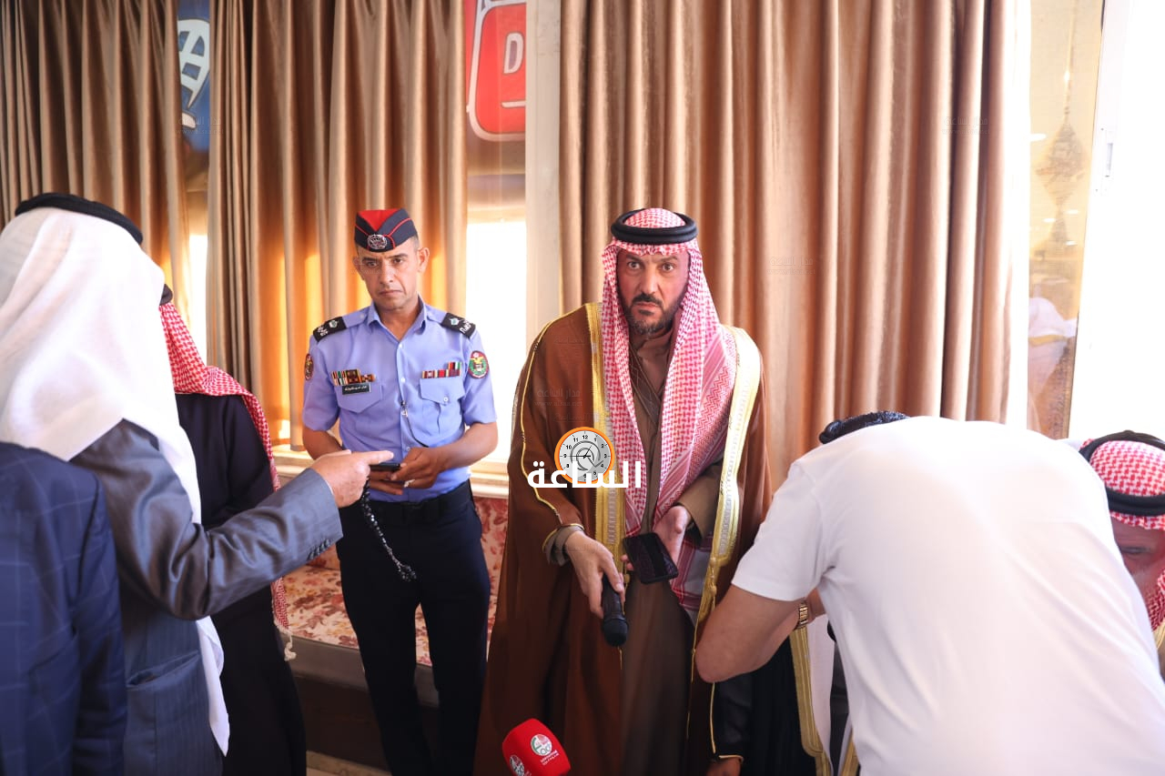 Madar Al-Saa Images 0.5225457898625867