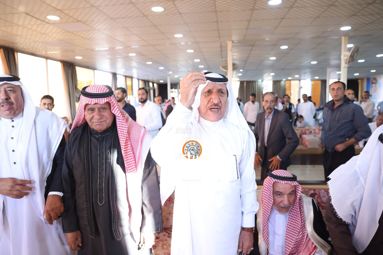 Madar Al-Saa Images 0.45185653013836824