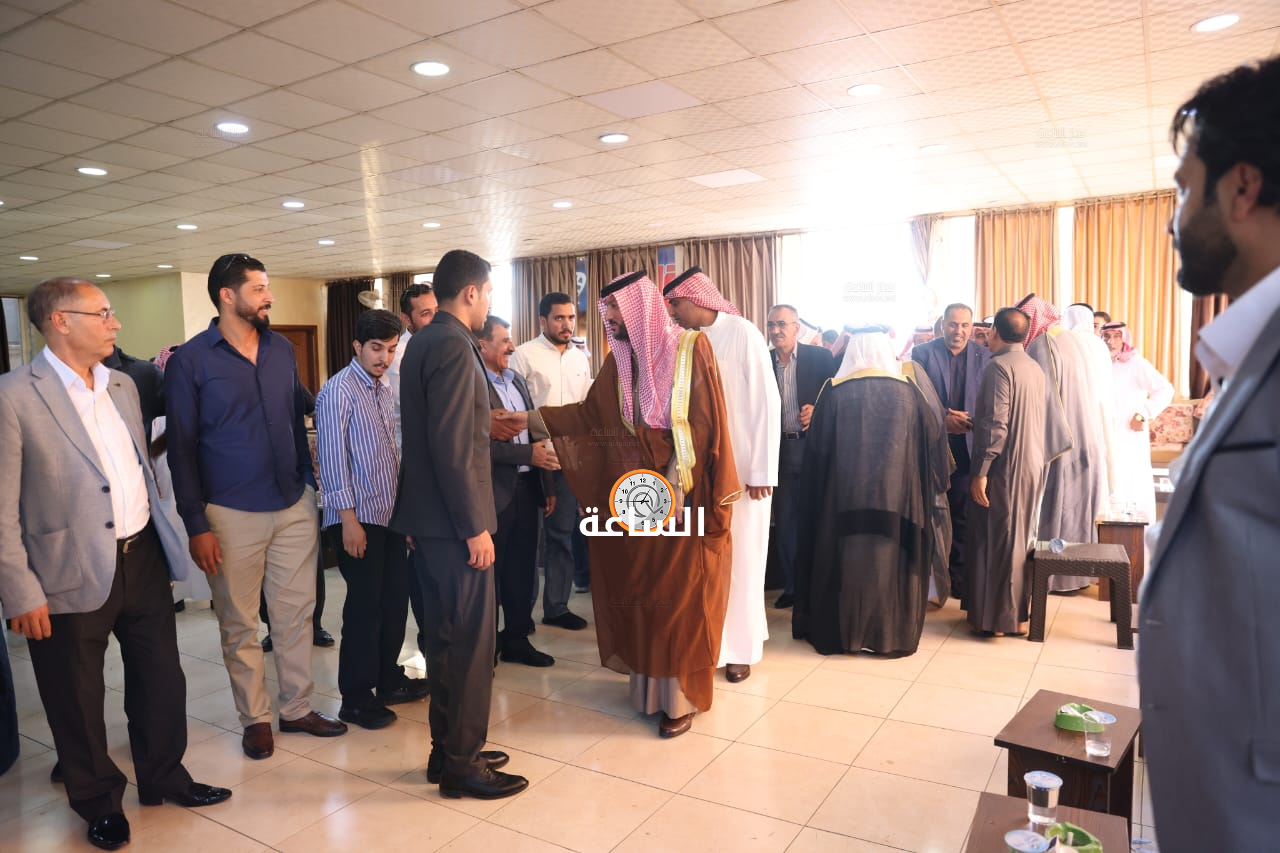 Madar Al-Saa Images 0.6714196731626668