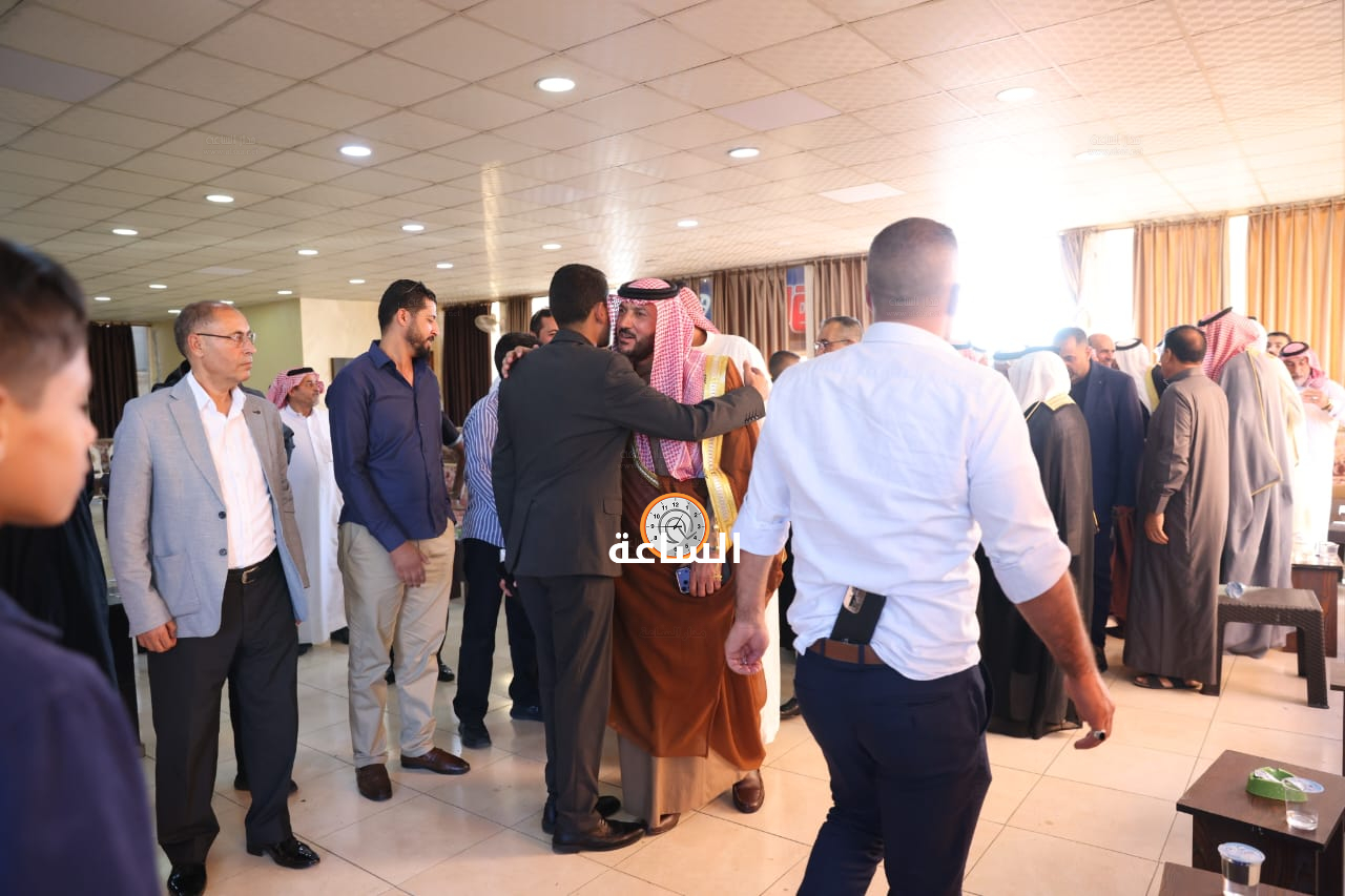Madar Al-Saa Images 0.026685139063567398