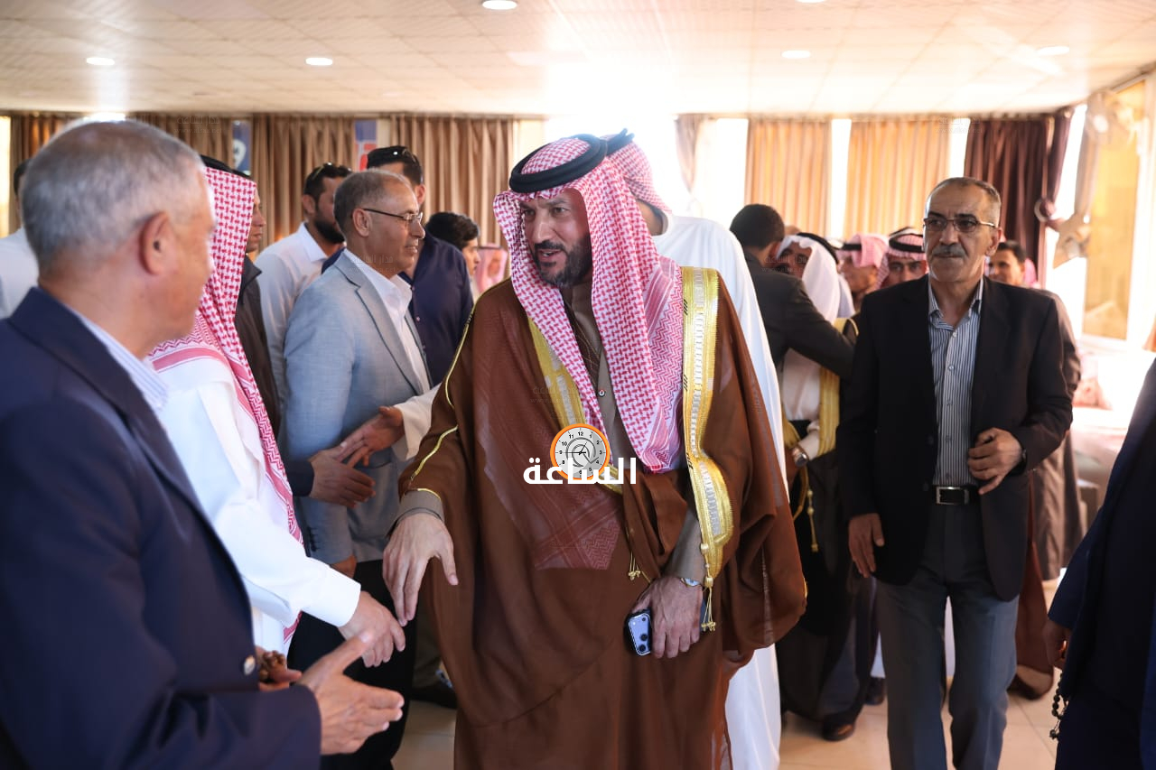 Madar Al-Saa Images 0.03650092528591398