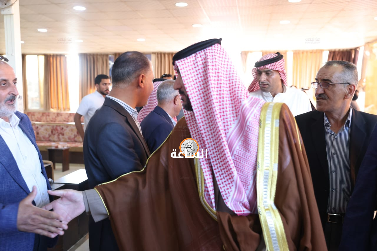 Madar Al-Saa Images 0.39861987267465326