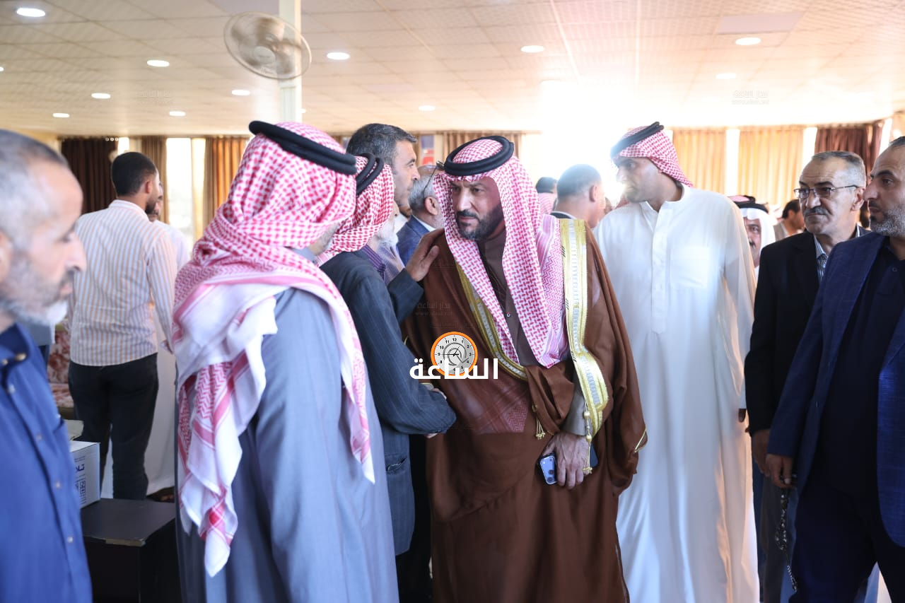 Madar Al-Saa Images 0.9791014710620359