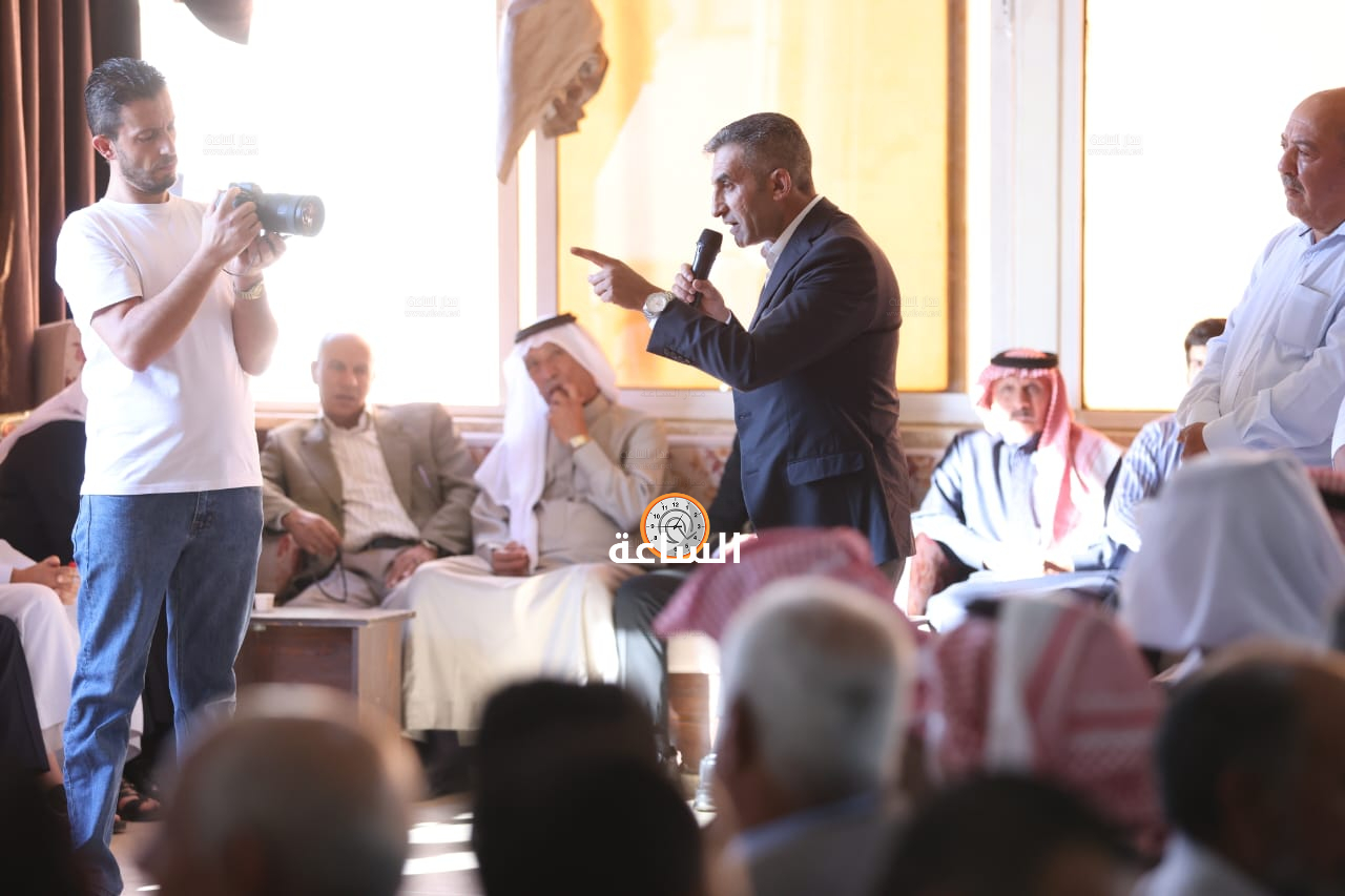 Madar Al-Saa Images 0.40013429476228146