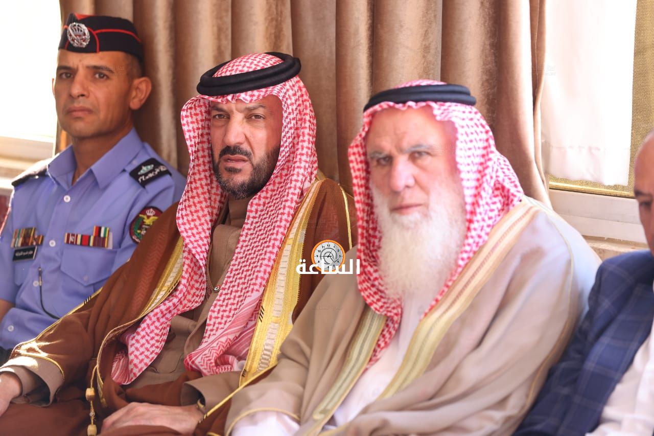 Madar Al-Saa Images 0.2831996315764077