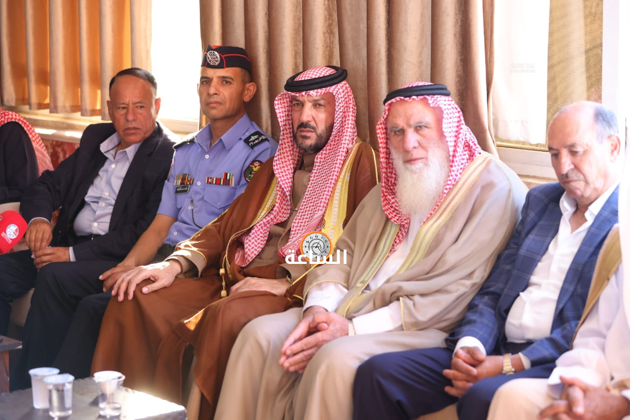 Madar Al-Saa Images 0.6369554253595711