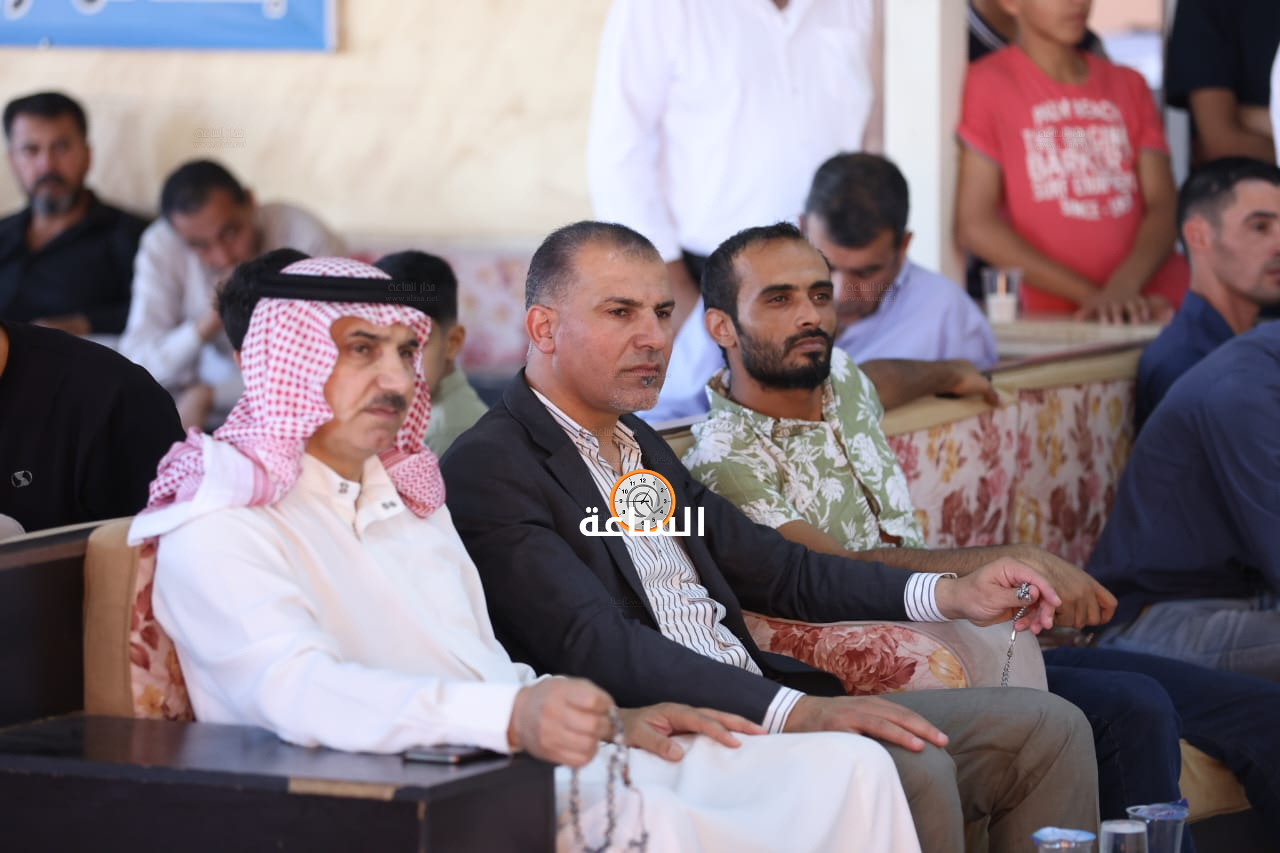 Madar Al-Saa Images 0.6421190493370984