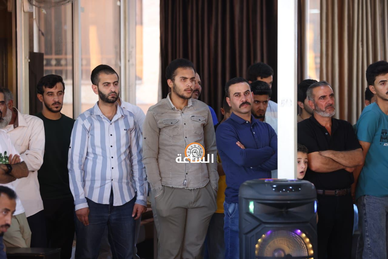 Madar Al-Saa Images 0.29245281132069334
