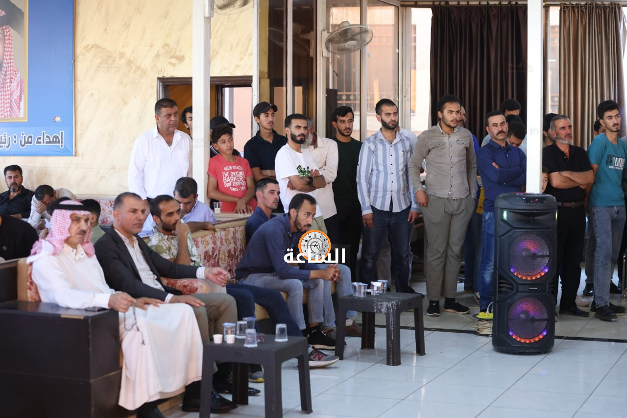 Madar Al-Saa Images 0.32090946905876416