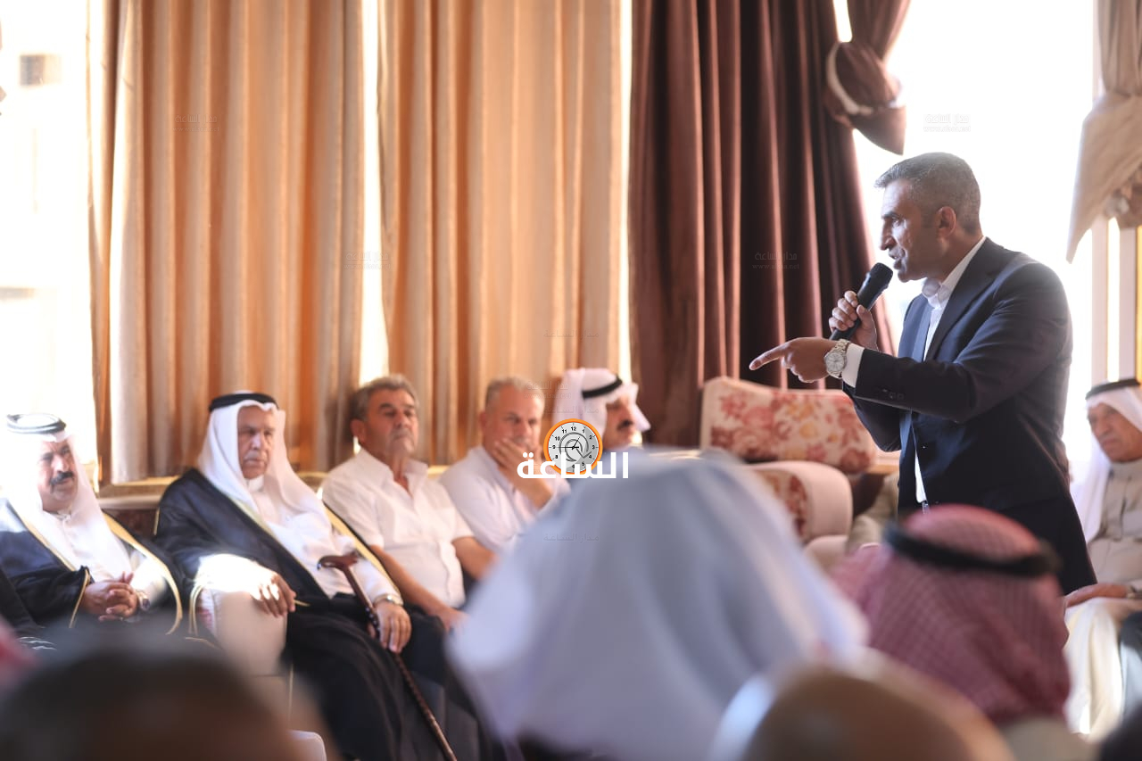 Madar Al-Saa Images 0.6888249275283486