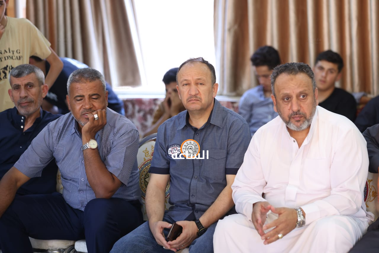 Madar Al-Saa Images 0.8668649737957245