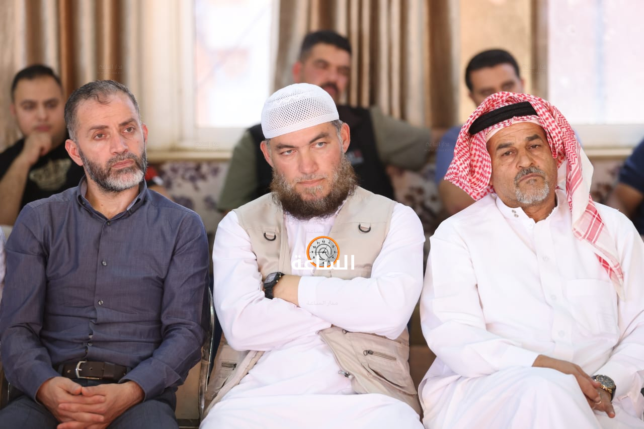 Madar Al-Saa Images 0.25362409673742203