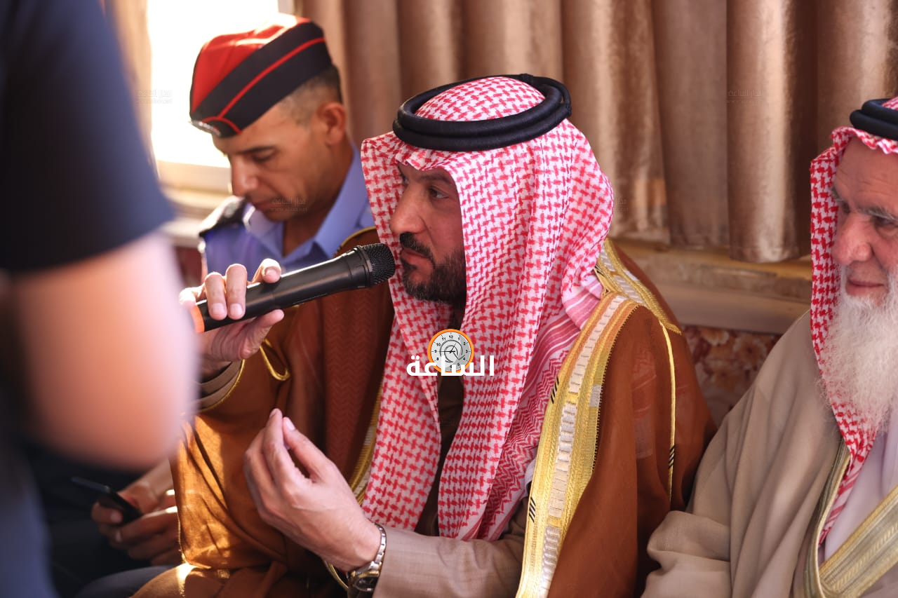 Madar Al-Saa Images 0.7441798344833589