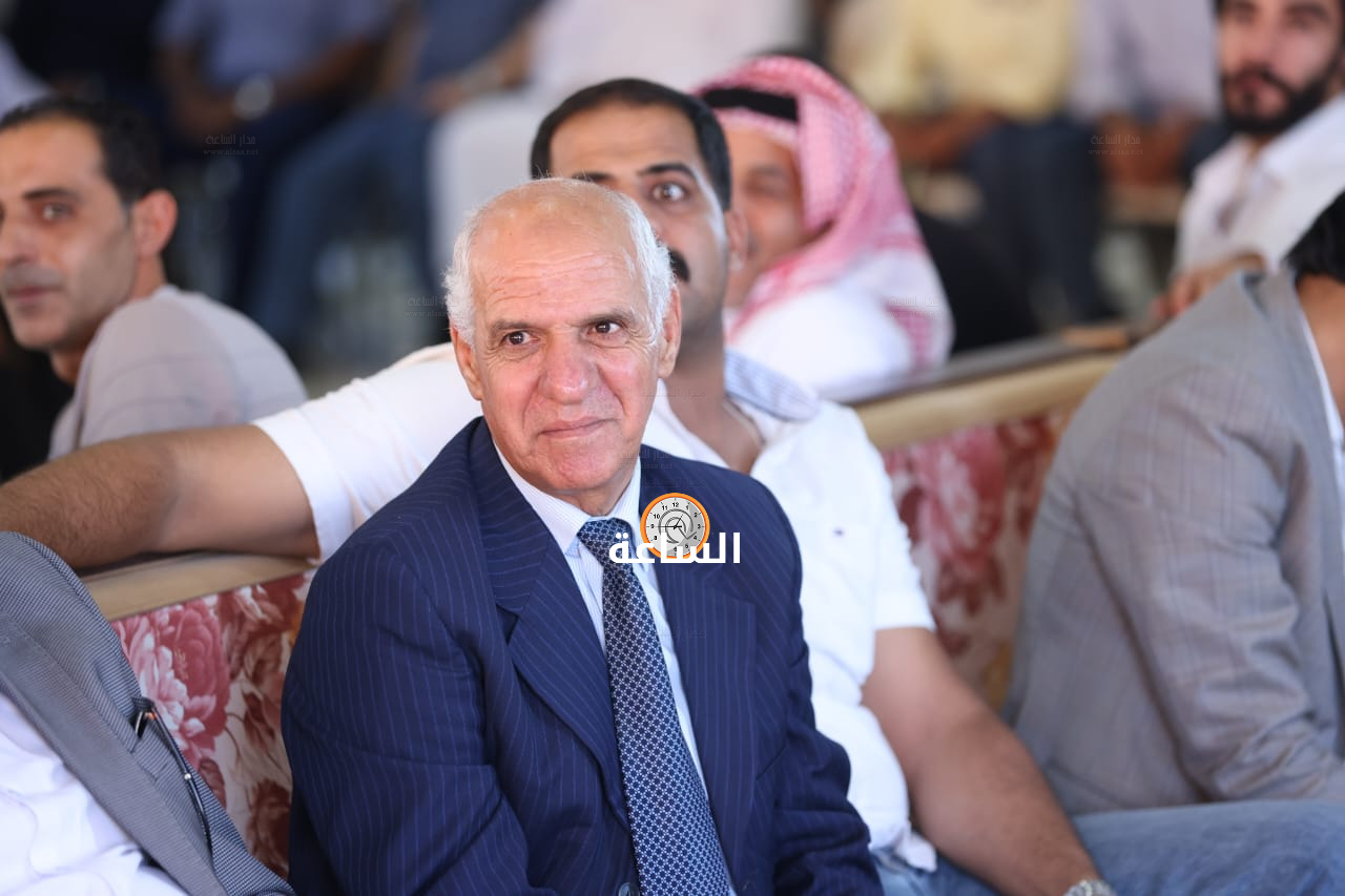 Madar Al-Saa Images 0.48171500019324365