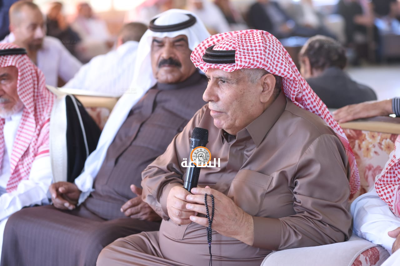 Madar Al-Saa Images 0.1296400358680957