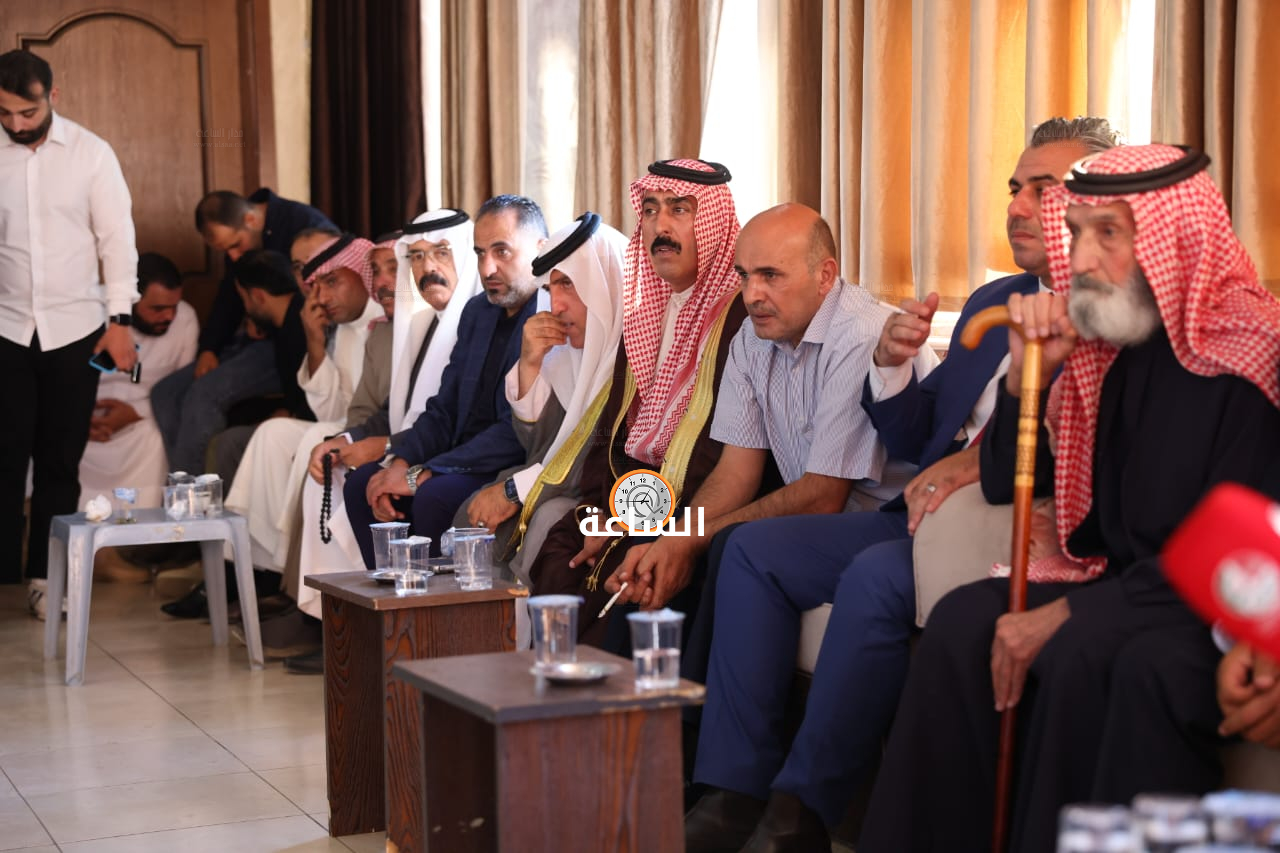 Madar Al-Saa Images 0.69035362909858