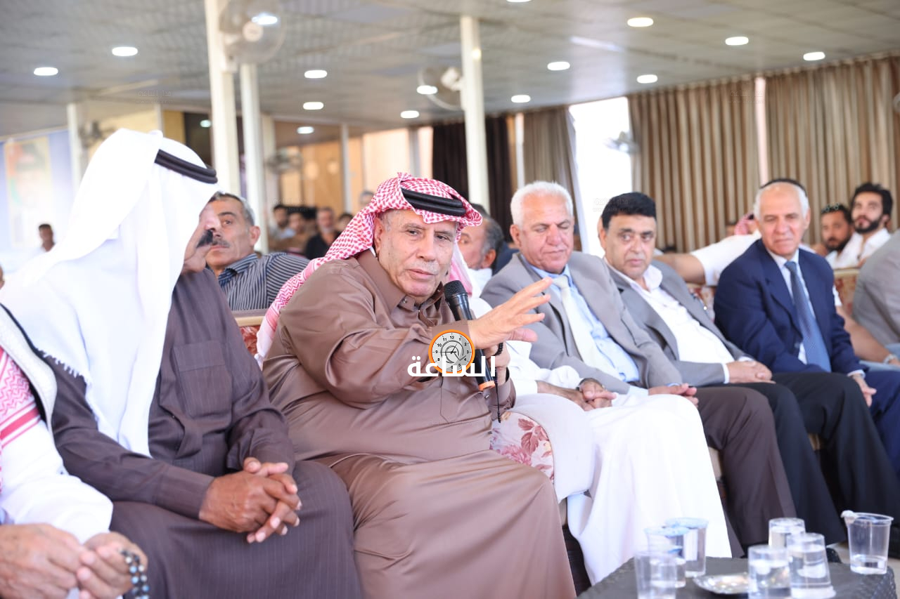 Madar Al-Saa Images 0.4537431847761997