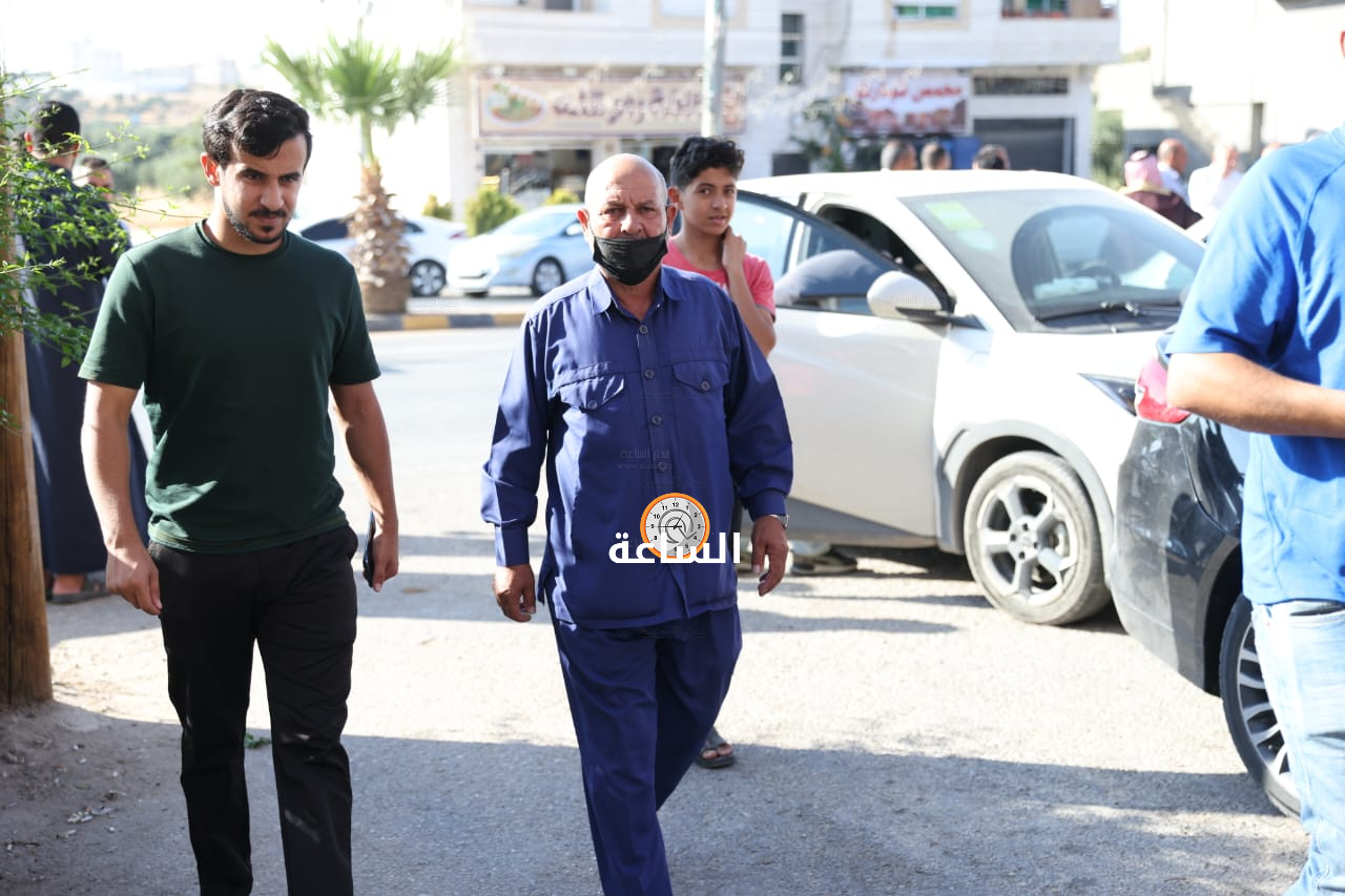 Madar Al-Saa Images 0.7196607180017937