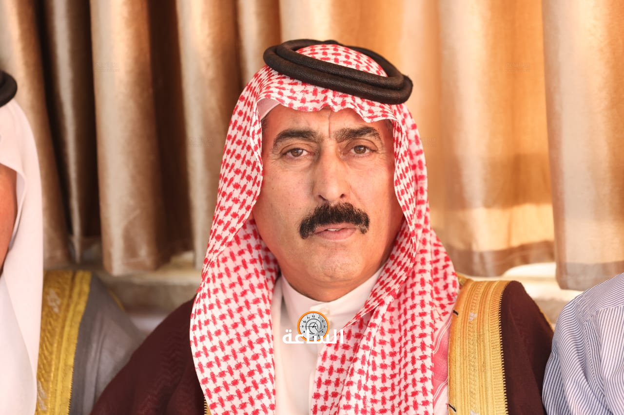 Madar Al-Saa Images 0.12351721973074092