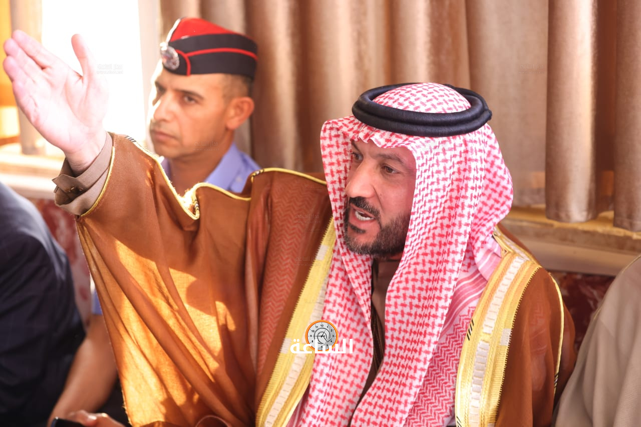 Madar Al-Saa Images 0.09870381347833157