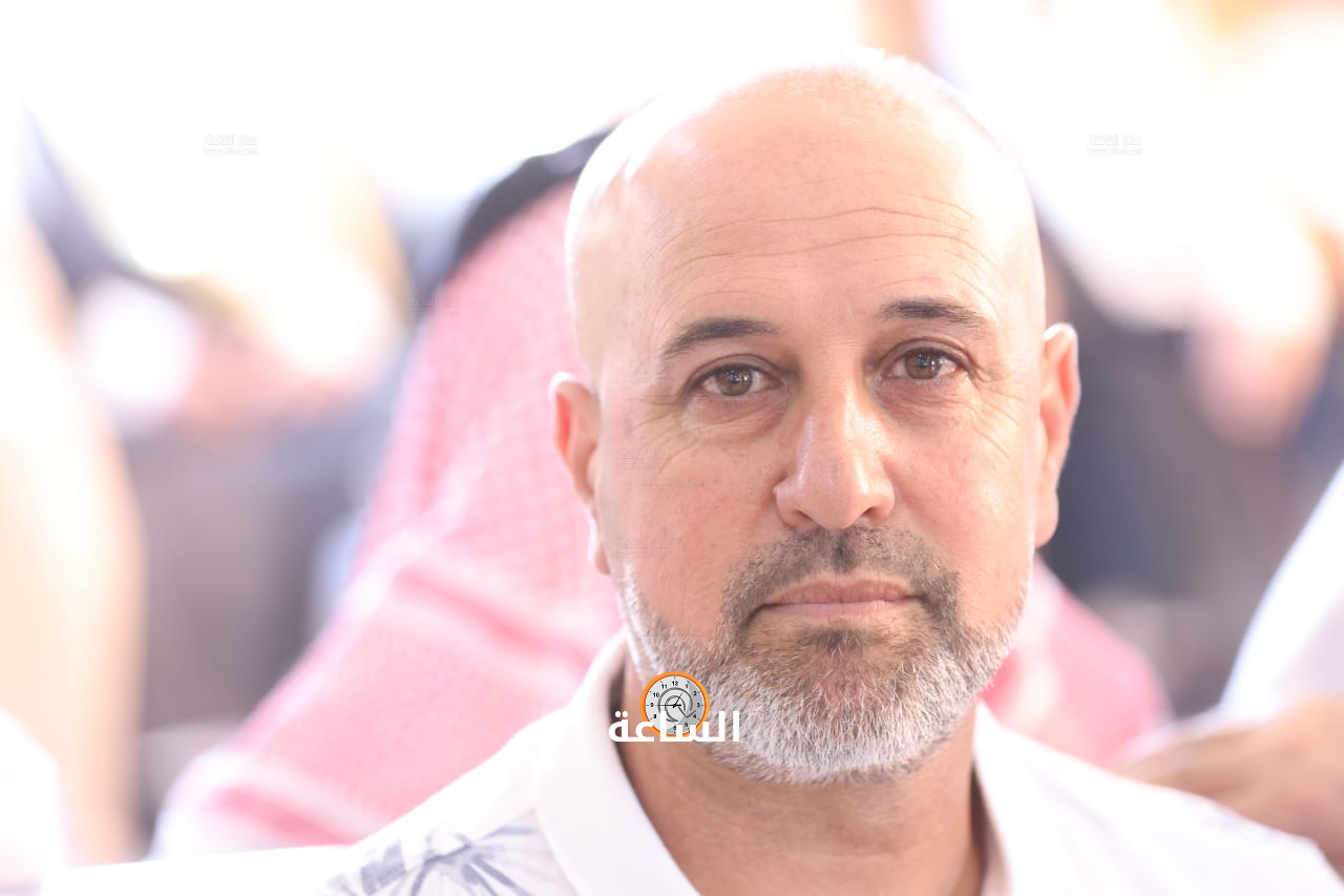 Madar Al-Saa Images 0.20787747618614083