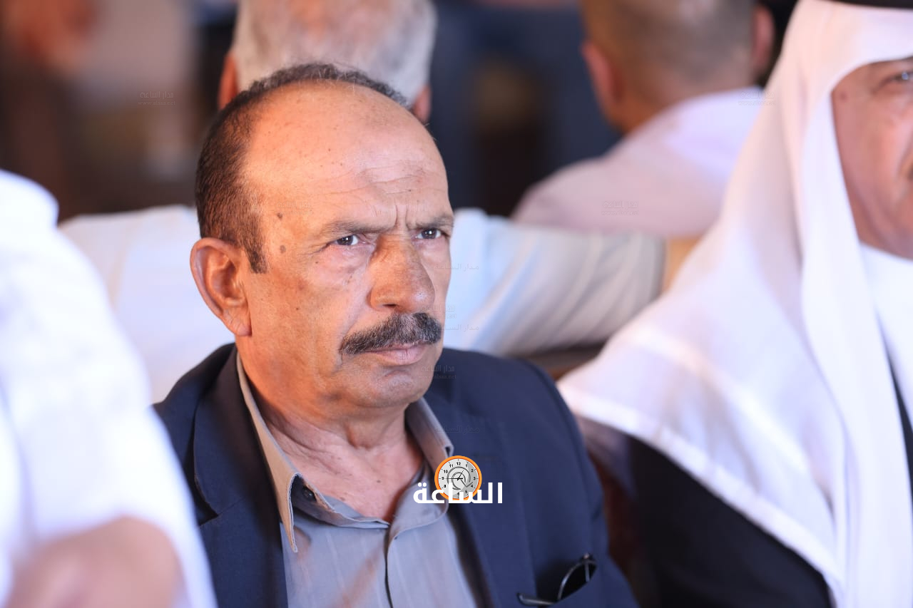 Madar Al-Saa Images 0.47979626462112546