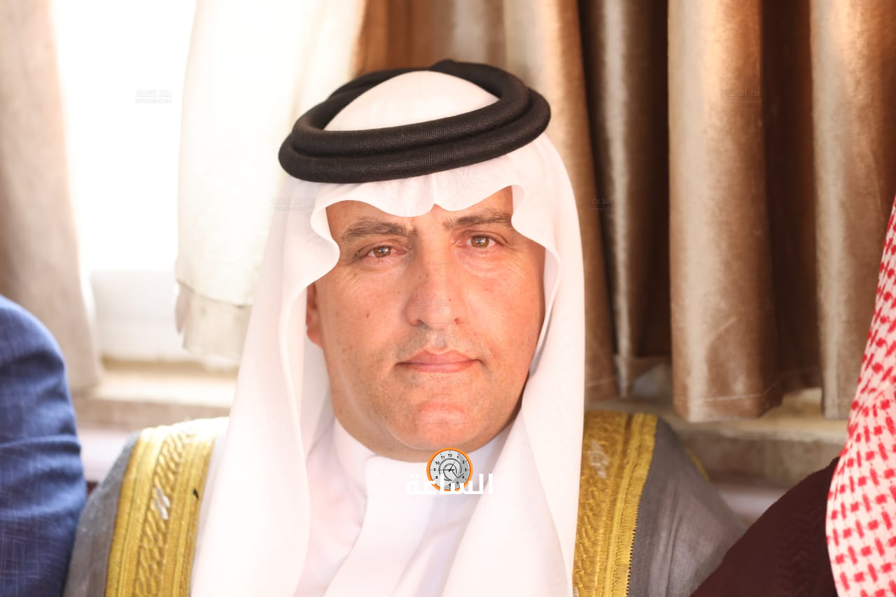 Madar Al-Saa Images 0.5390778240256332