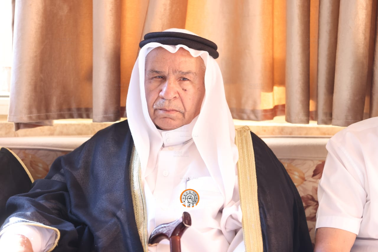 Madar Al-Saa Images 0.5135359886094182
