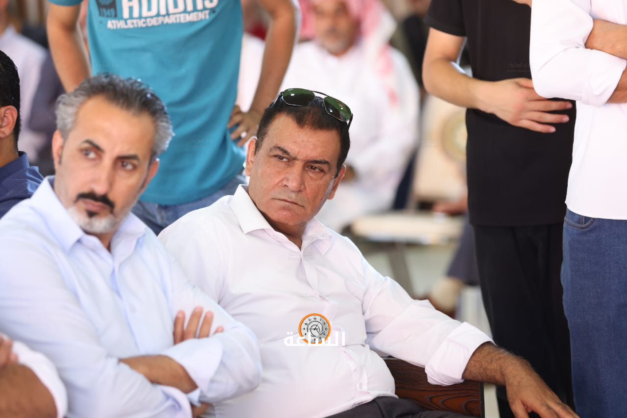 Madar Al-Saa Images 0.9017707724101981