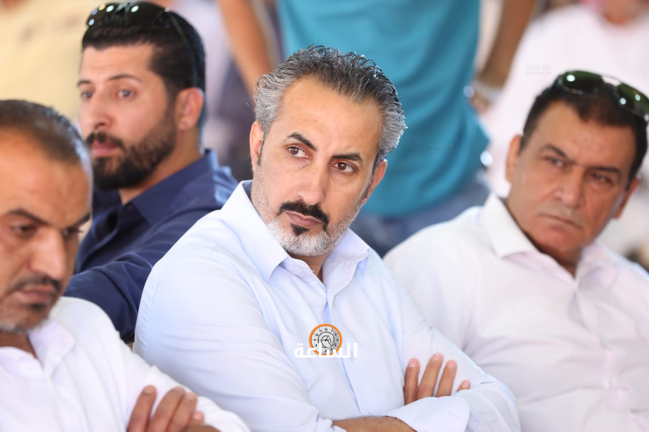 Madar Al-Saa Images 0.9130239933935107