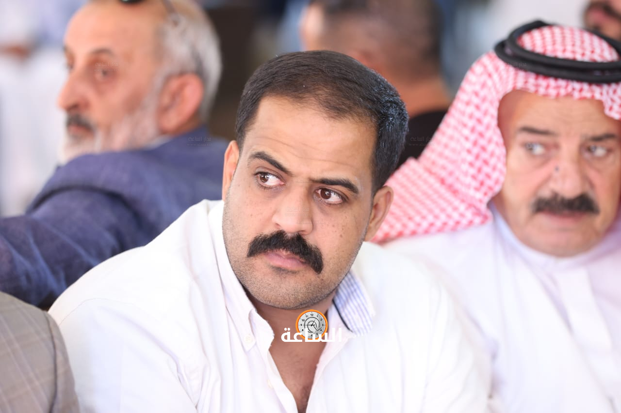 Madar Al-Saa Images 0.8841106856980342