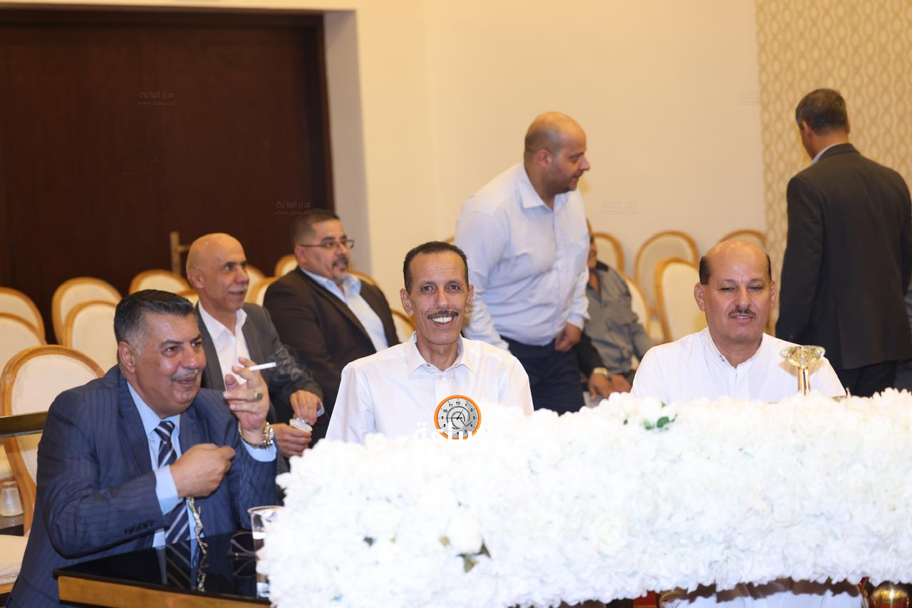 Madar Al-Saa Images 0.02574192755874105