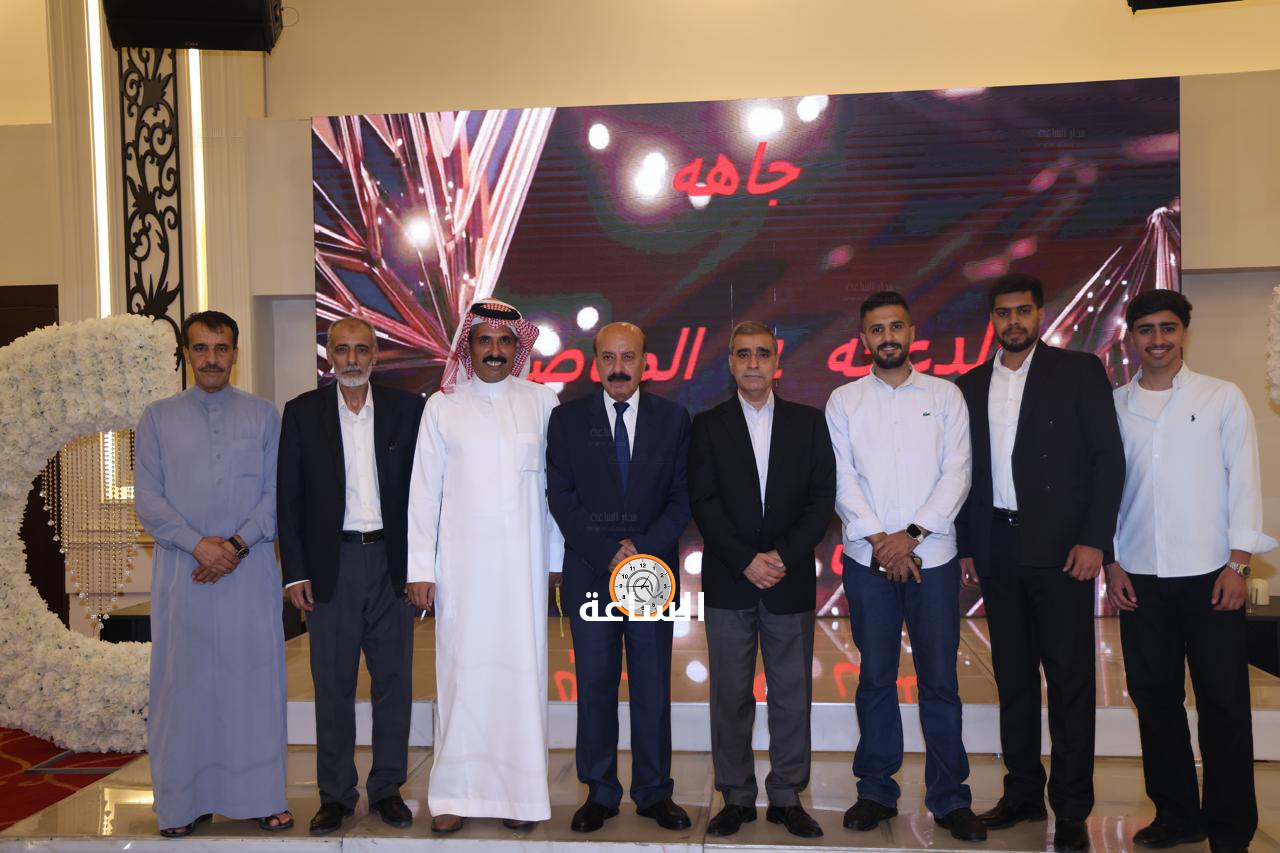 Madar Al-Saa Images 0.36101816978080625