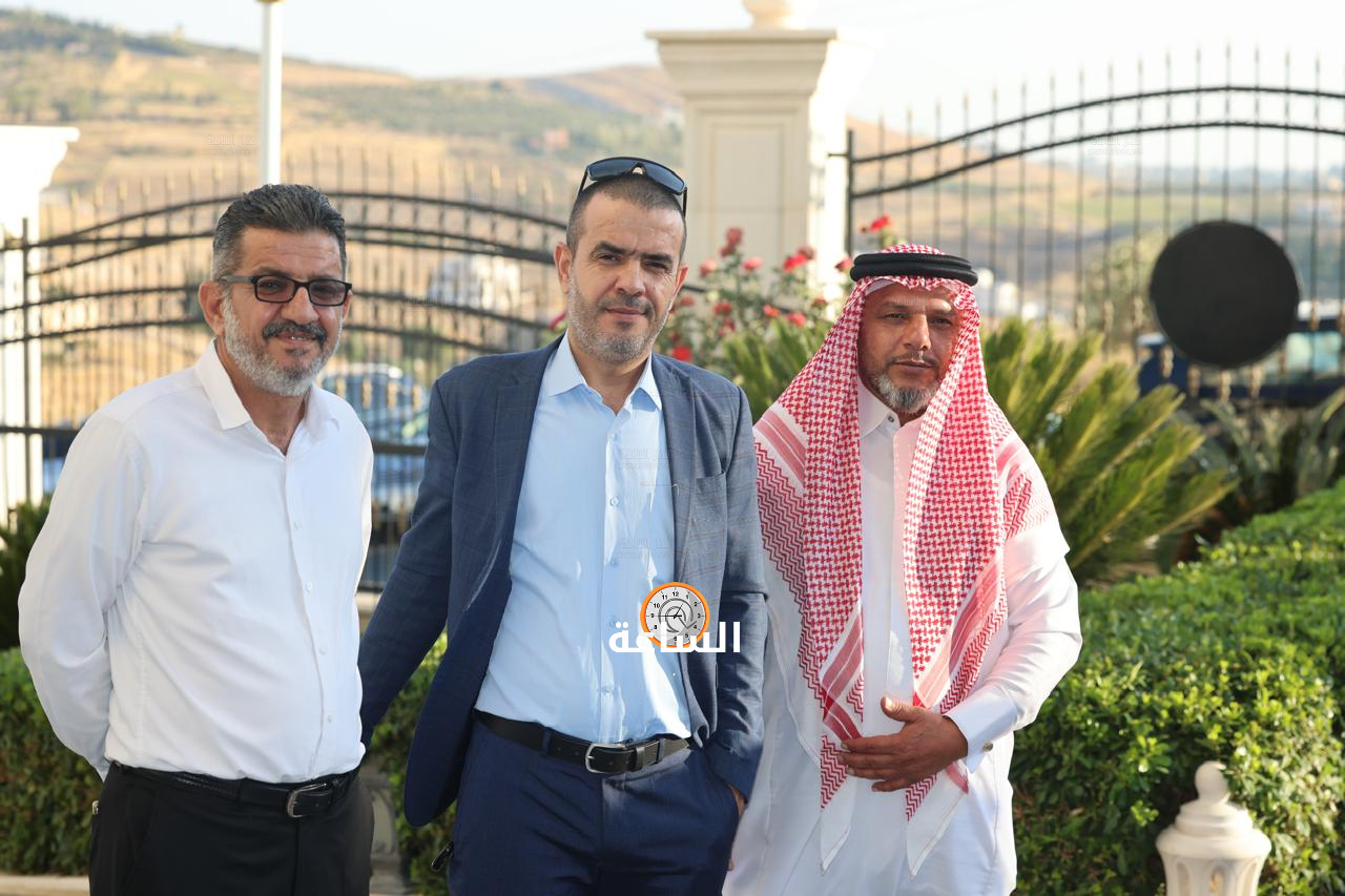 Madar Al-Saa Images 0.22416953965020336