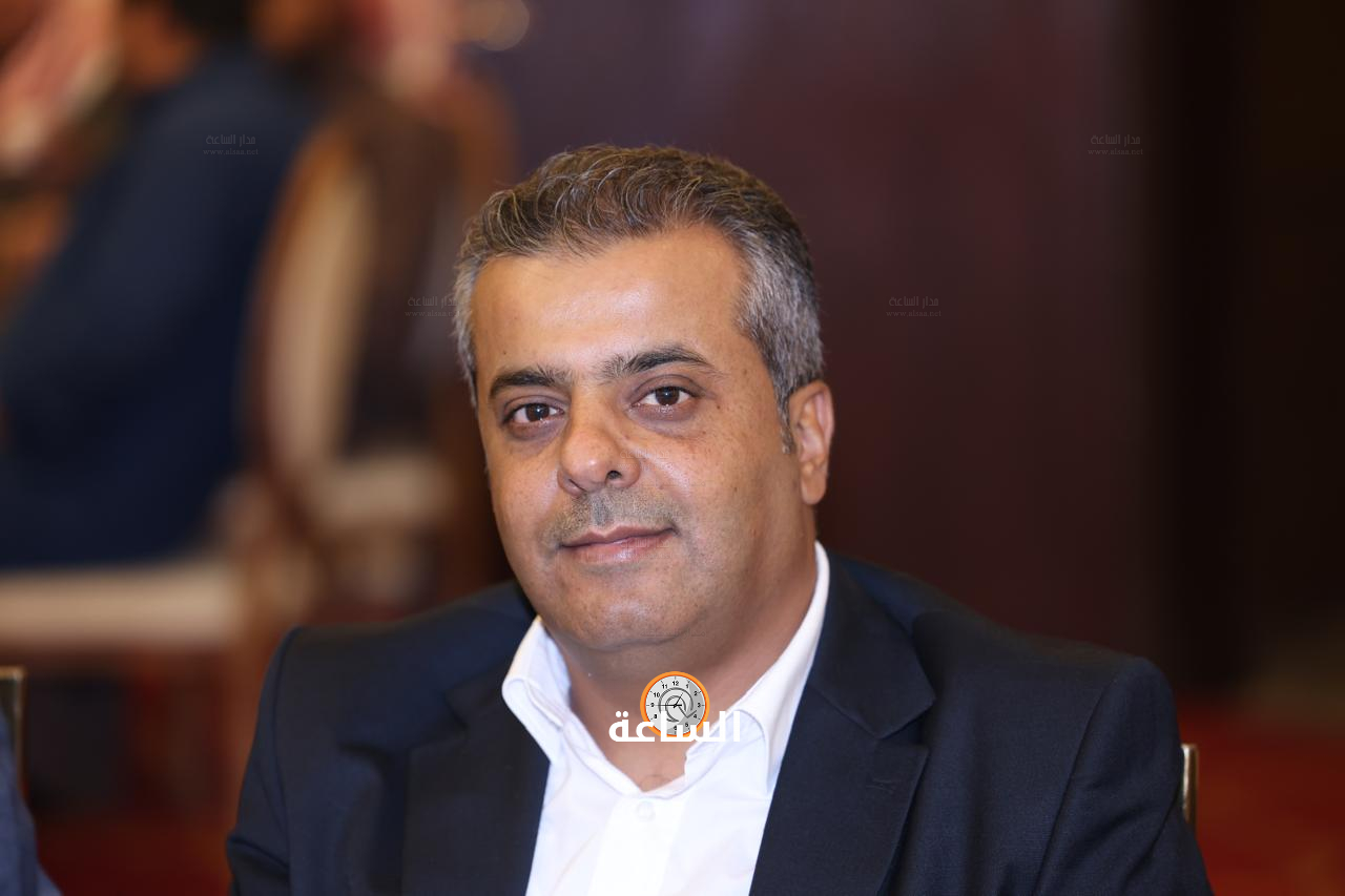 Madar Al-Saa Images 0.8007530483085566