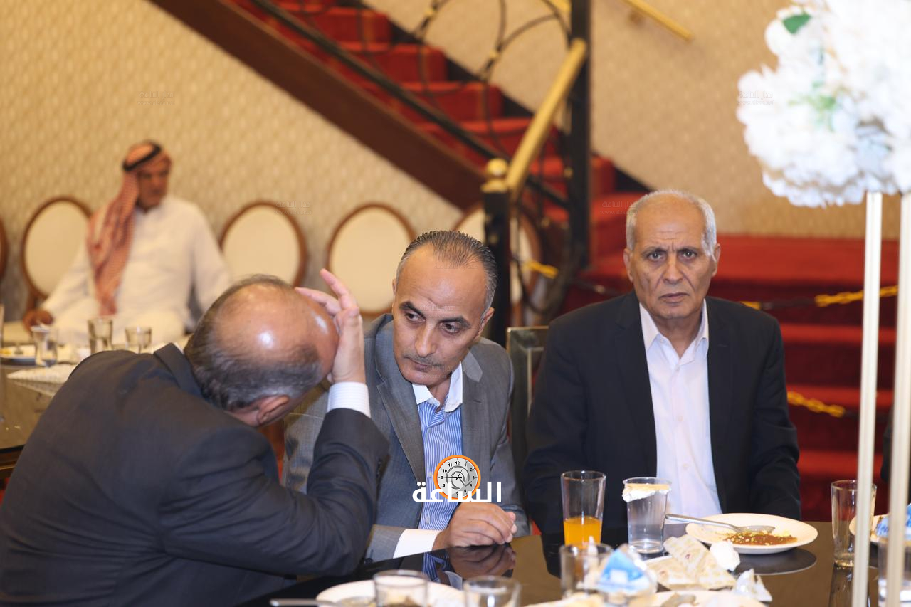 Madar Al-Saa Images 0.2570534595711803