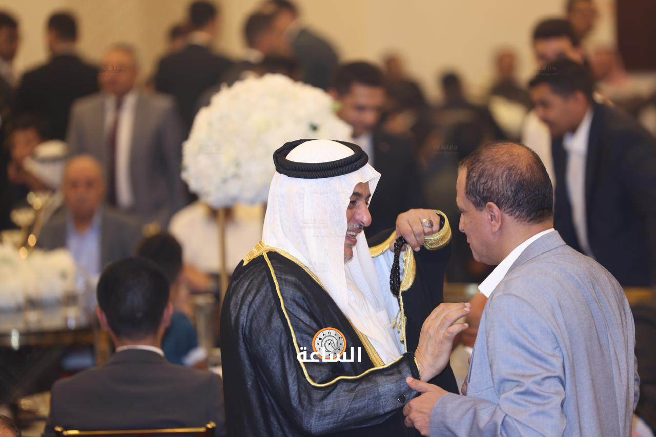 Madar Al-Saa Images 0.06472527514899495