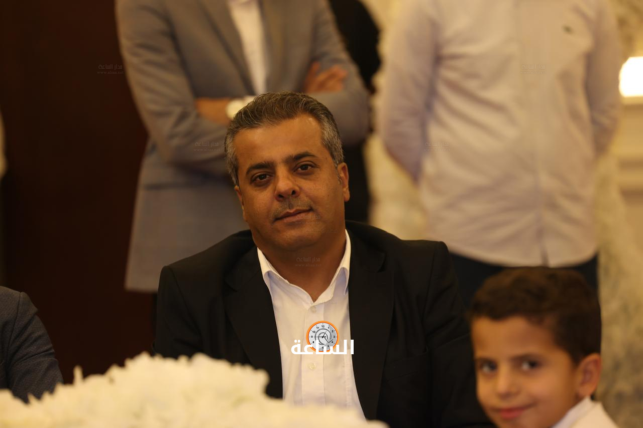 Madar Al-Saa Images 0.2969927426731648