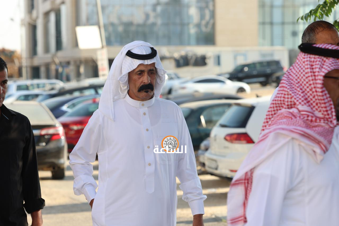 Madar Al-Saa Images 0.8020361405094296