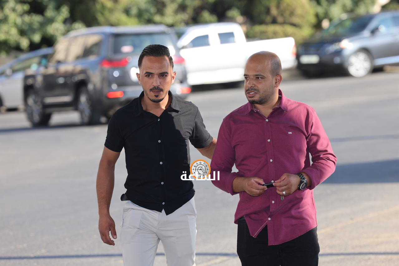 Madar Al-Saa Images 0.8631434080914822